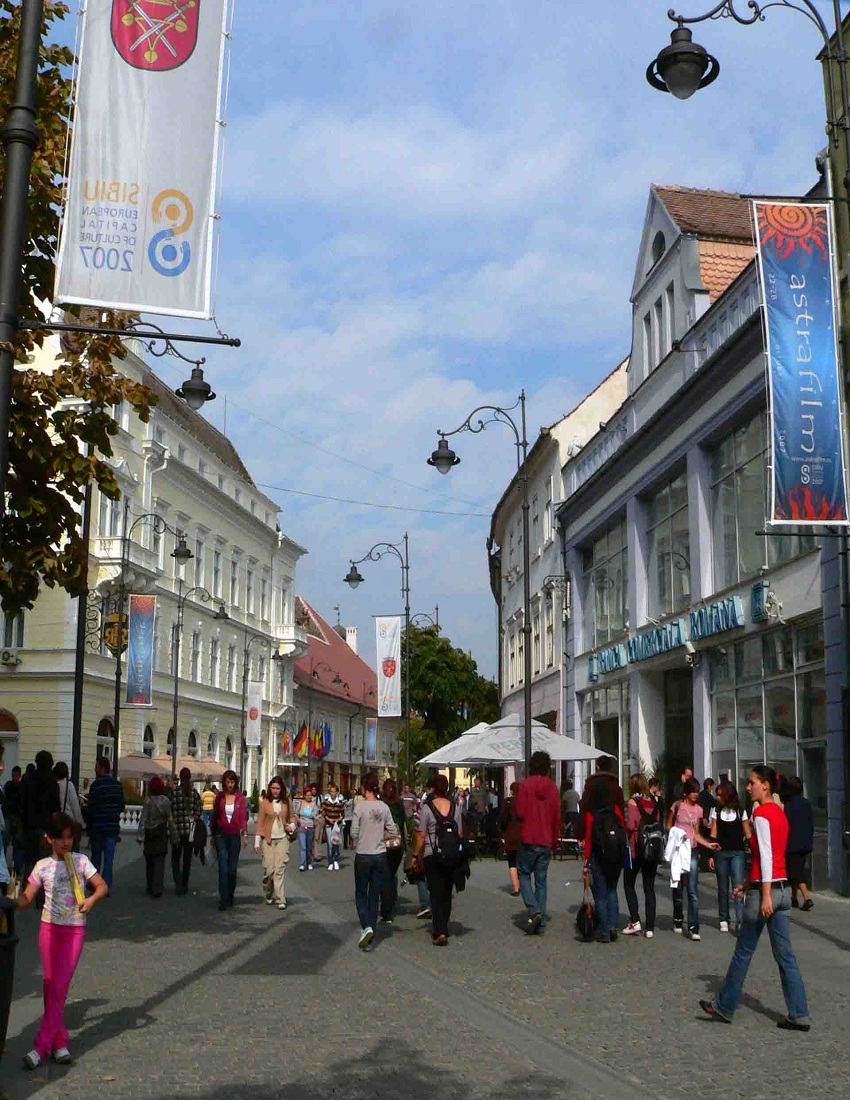 Sibiu